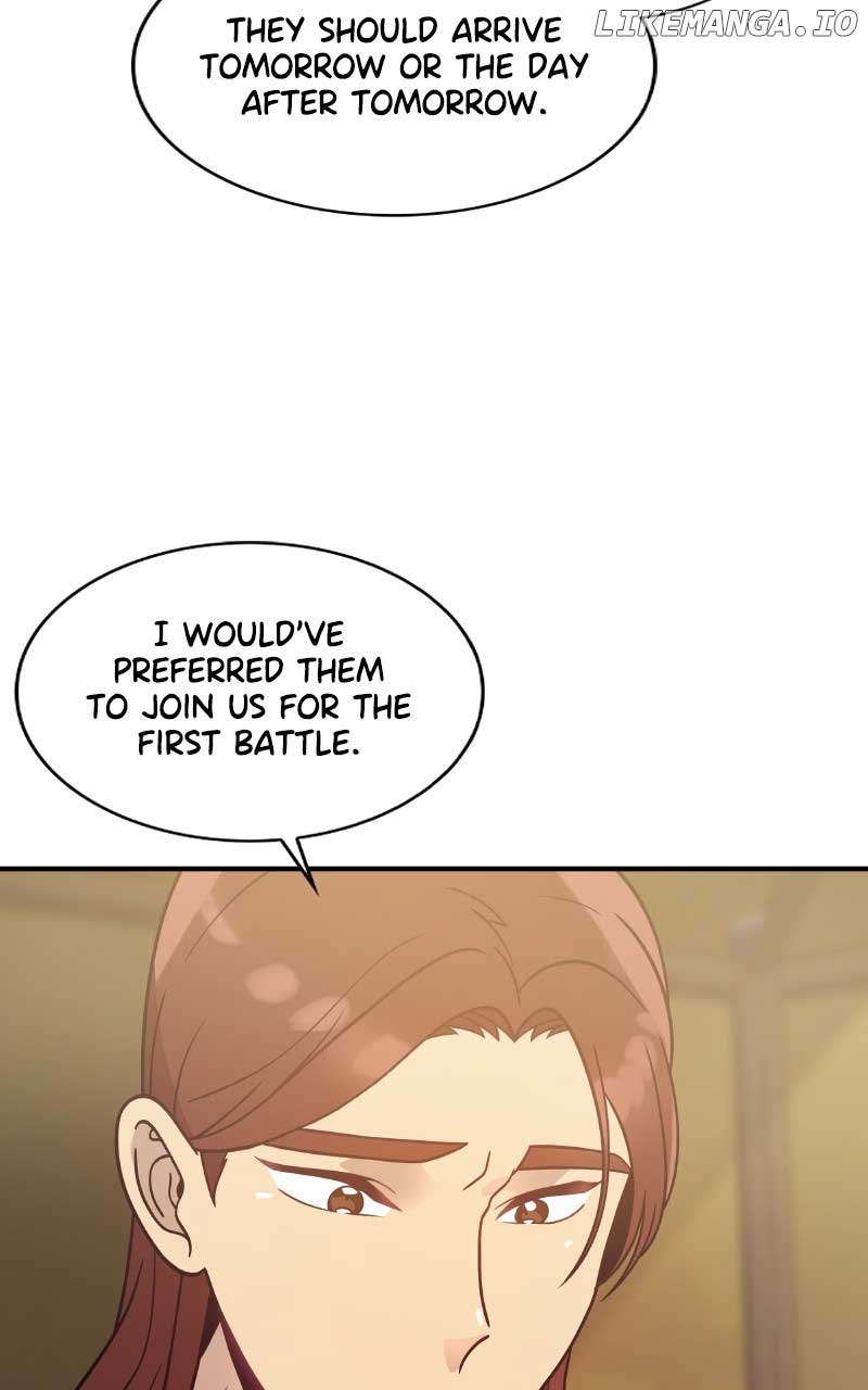 Pouring Money Into the Underdog Mercenaries Chapter 68 - Page 3