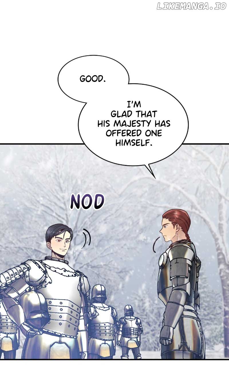 Pouring Money Into the Underdog Mercenaries Chapter 68 - Page 30