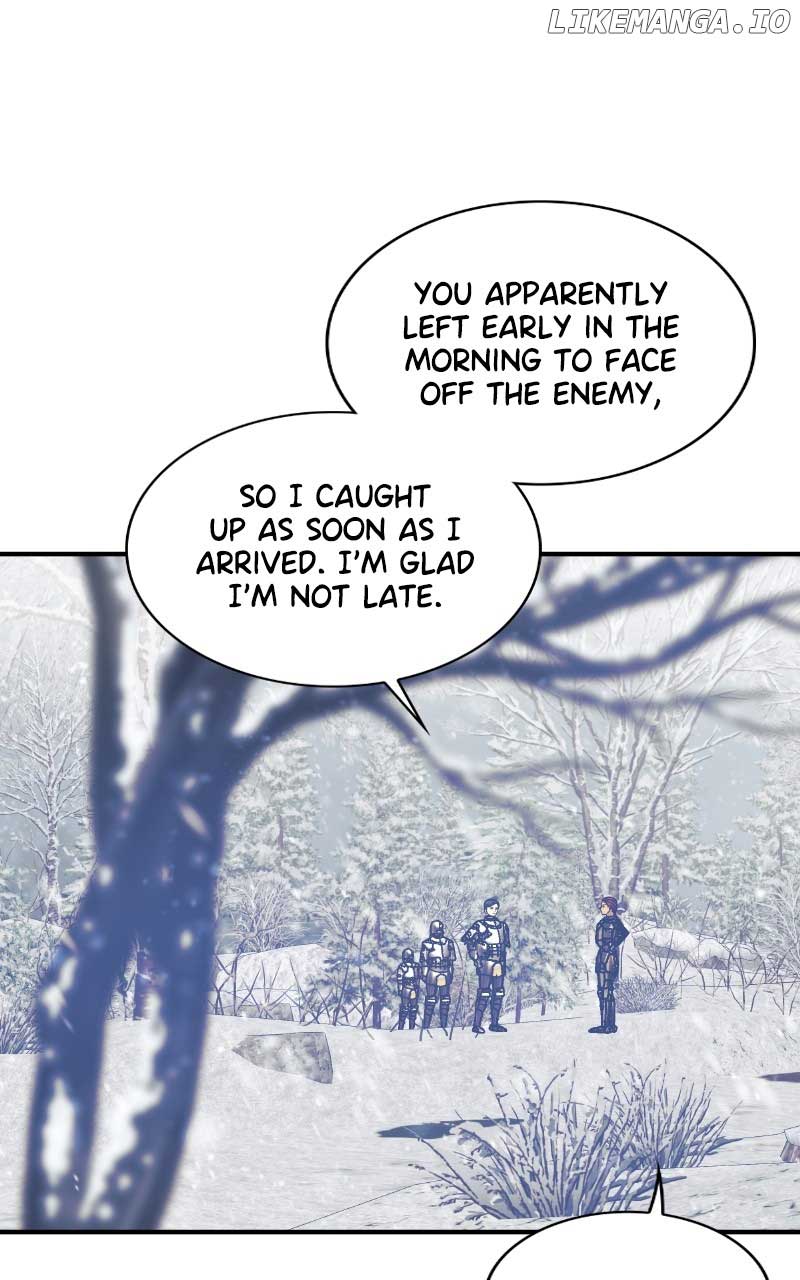 Pouring Money Into the Underdog Mercenaries Chapter 68 - Page 31