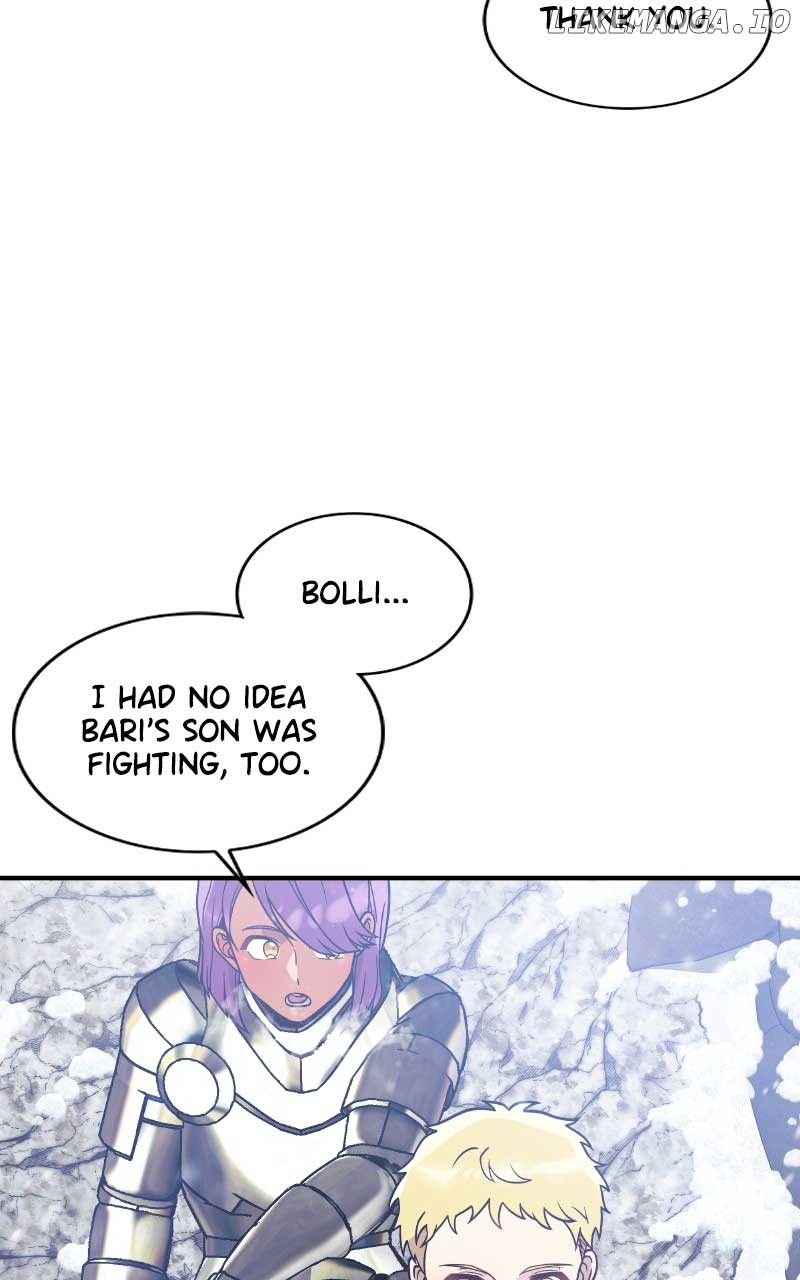 Pouring Money Into the Underdog Mercenaries Chapter 68 - Page 32