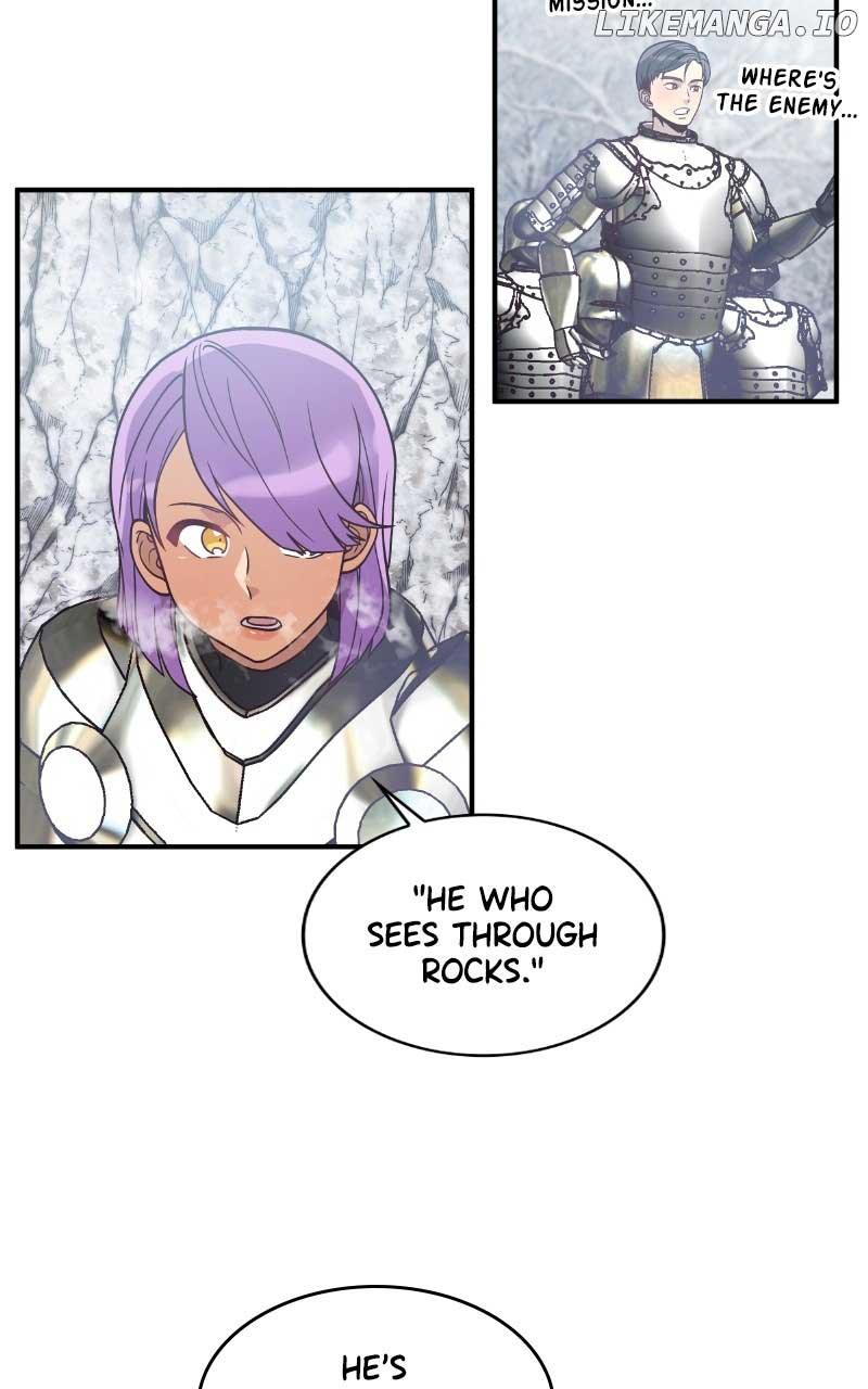 Pouring Money Into the Underdog Mercenaries Chapter 68 - Page 34