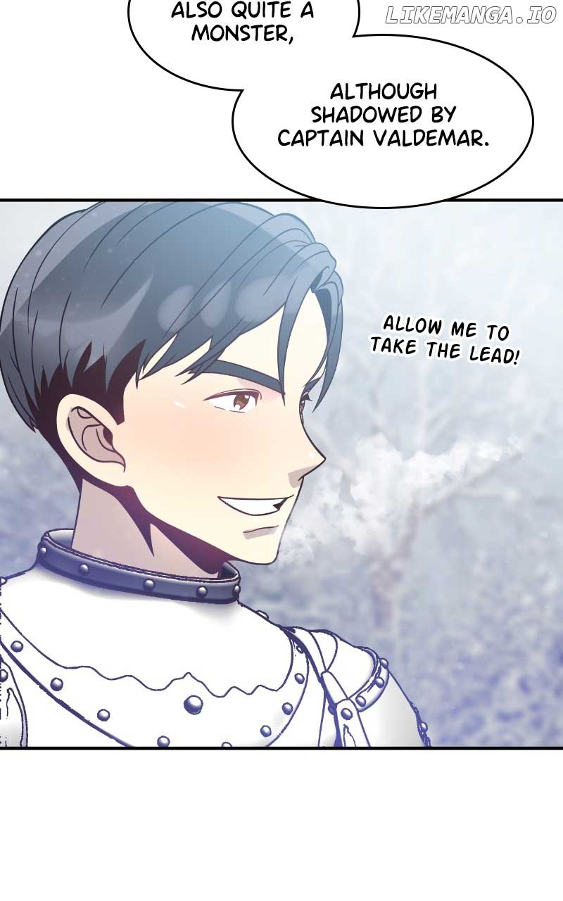 Pouring Money Into the Underdog Mercenaries Chapter 68 - Page 35
