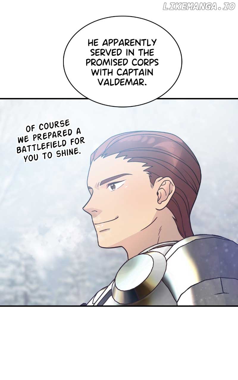 Pouring Money Into the Underdog Mercenaries Chapter 68 - Page 36