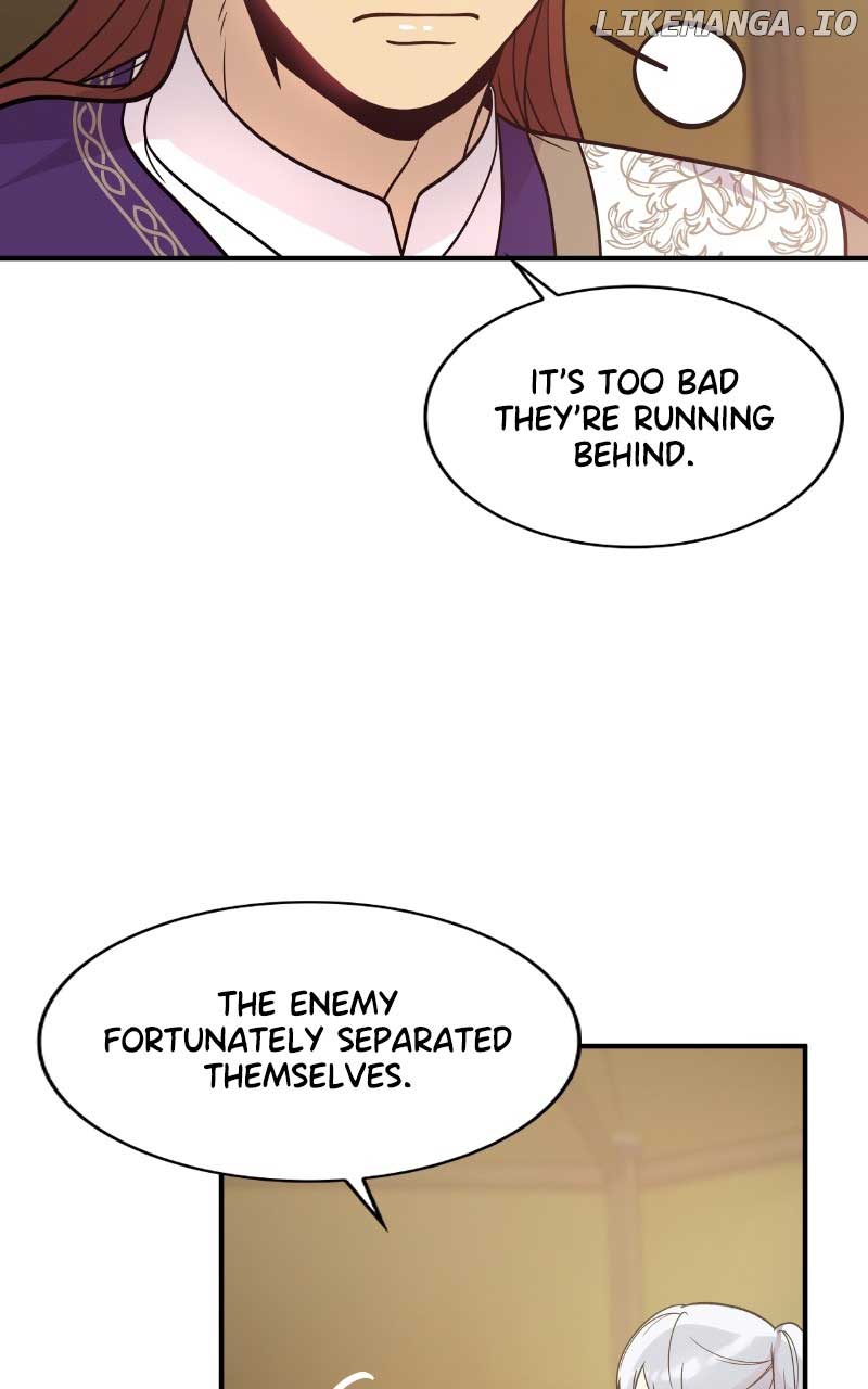 Pouring Money Into the Underdog Mercenaries Chapter 68 - Page 4