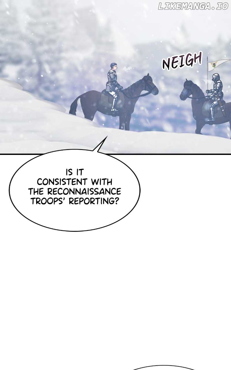 Pouring Money Into the Underdog Mercenaries Chapter 68 - Page 46