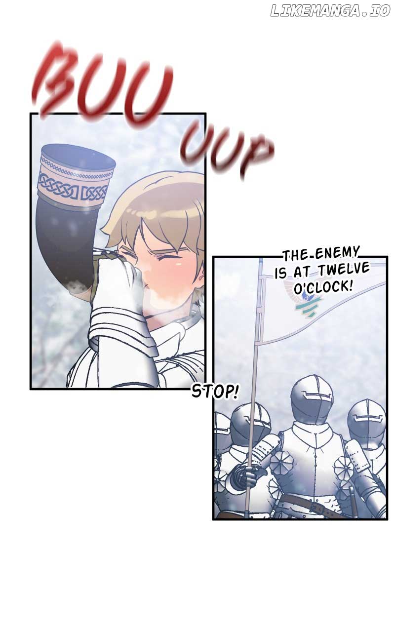 Pouring Money Into the Underdog Mercenaries Chapter 68 - Page 48