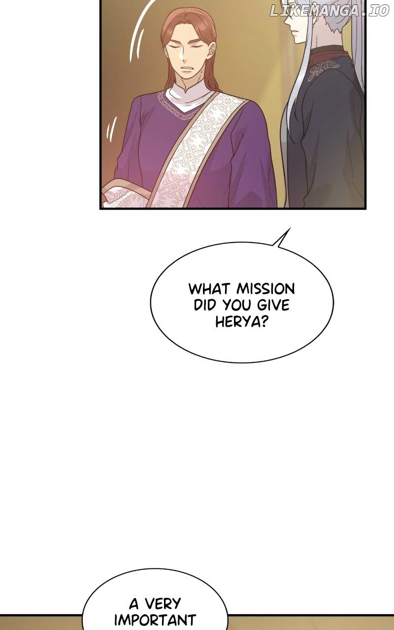 Pouring Money Into the Underdog Mercenaries Chapter 68 - Page 5