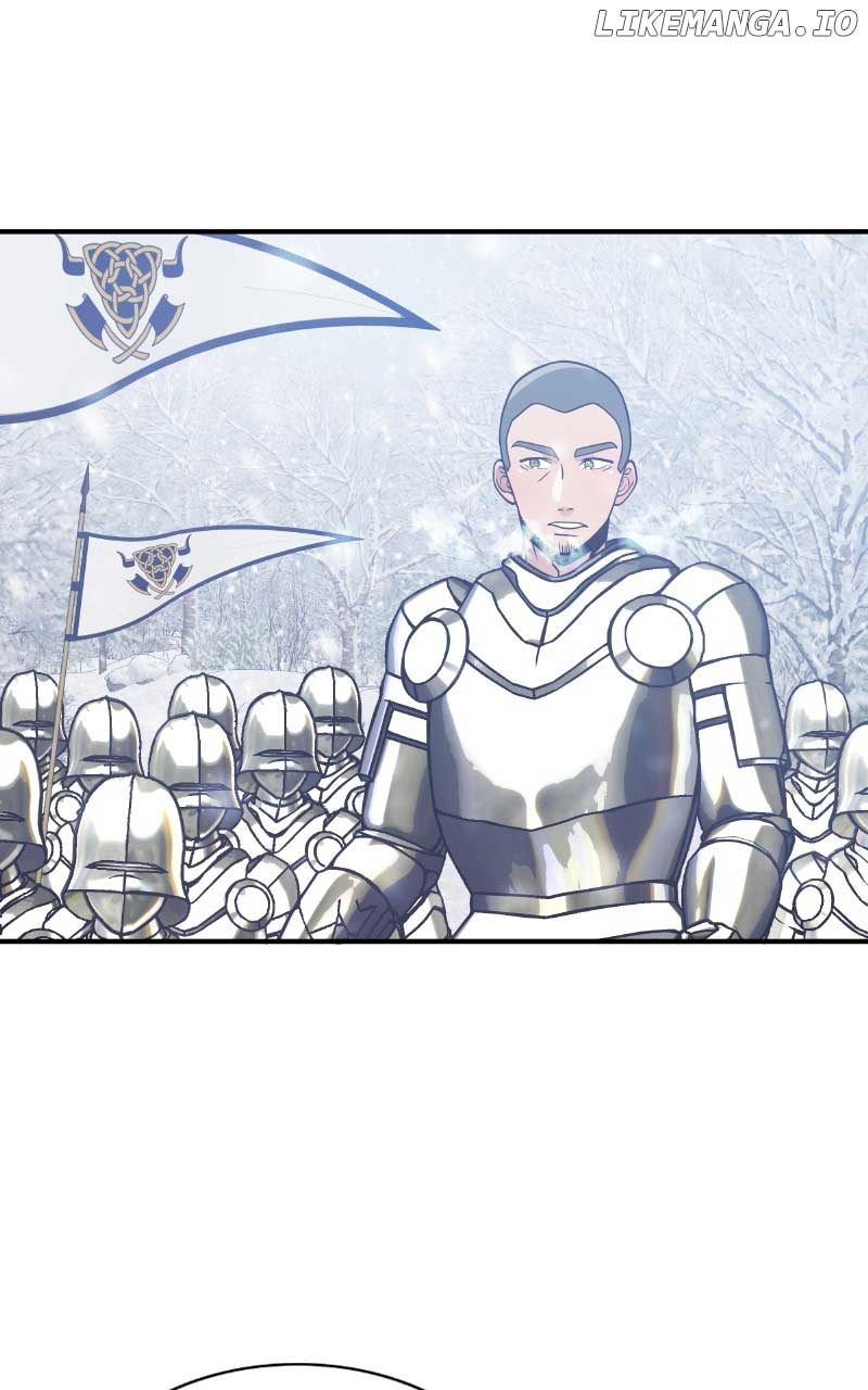 Pouring Money Into the Underdog Mercenaries Chapter 68 - Page 54