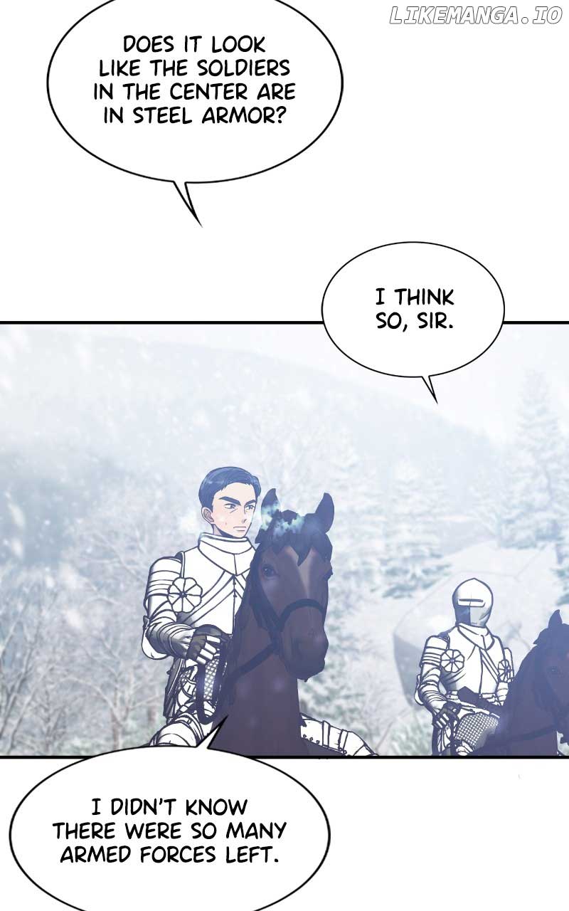 Pouring Money Into the Underdog Mercenaries Chapter 68 - Page 55