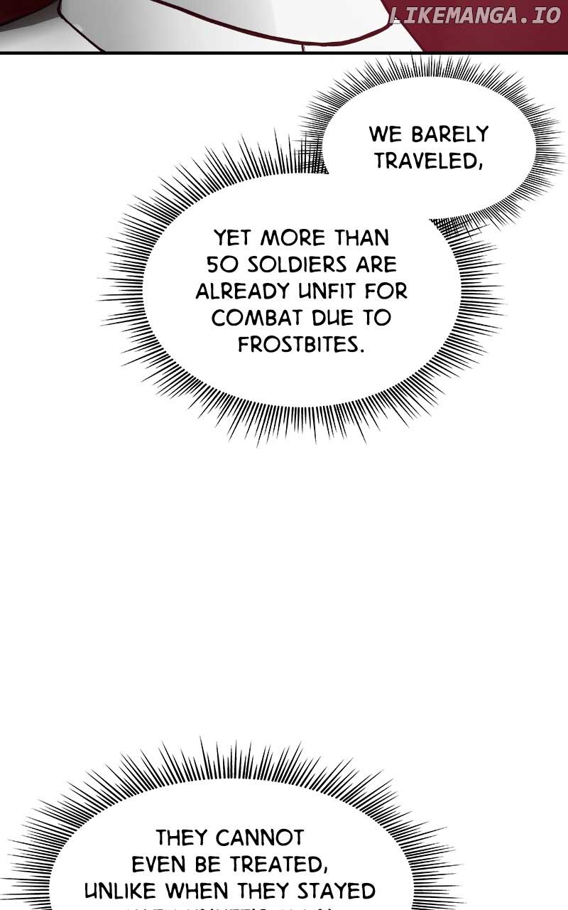 Pouring Money Into the Underdog Mercenaries Chapter 68 - Page 58