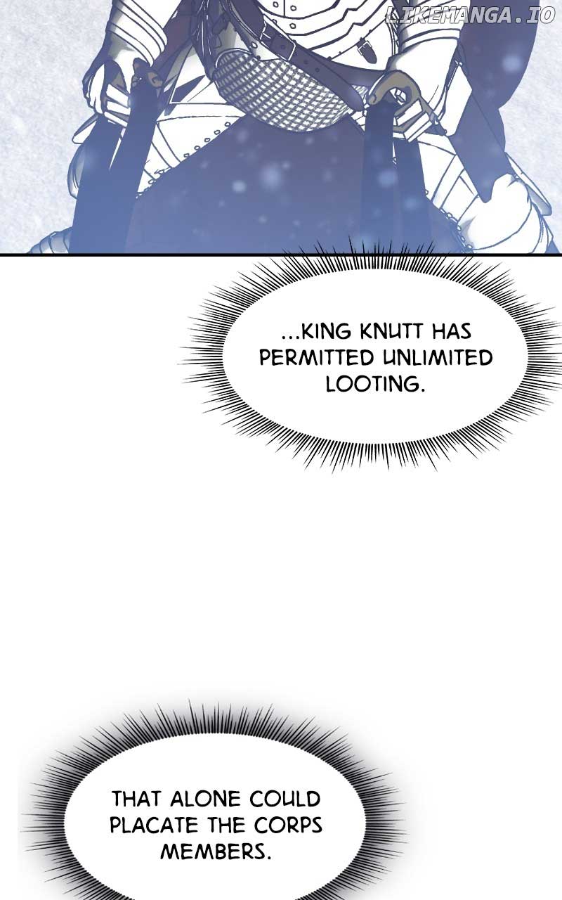 Pouring Money Into the Underdog Mercenaries Chapter 68 - Page 61