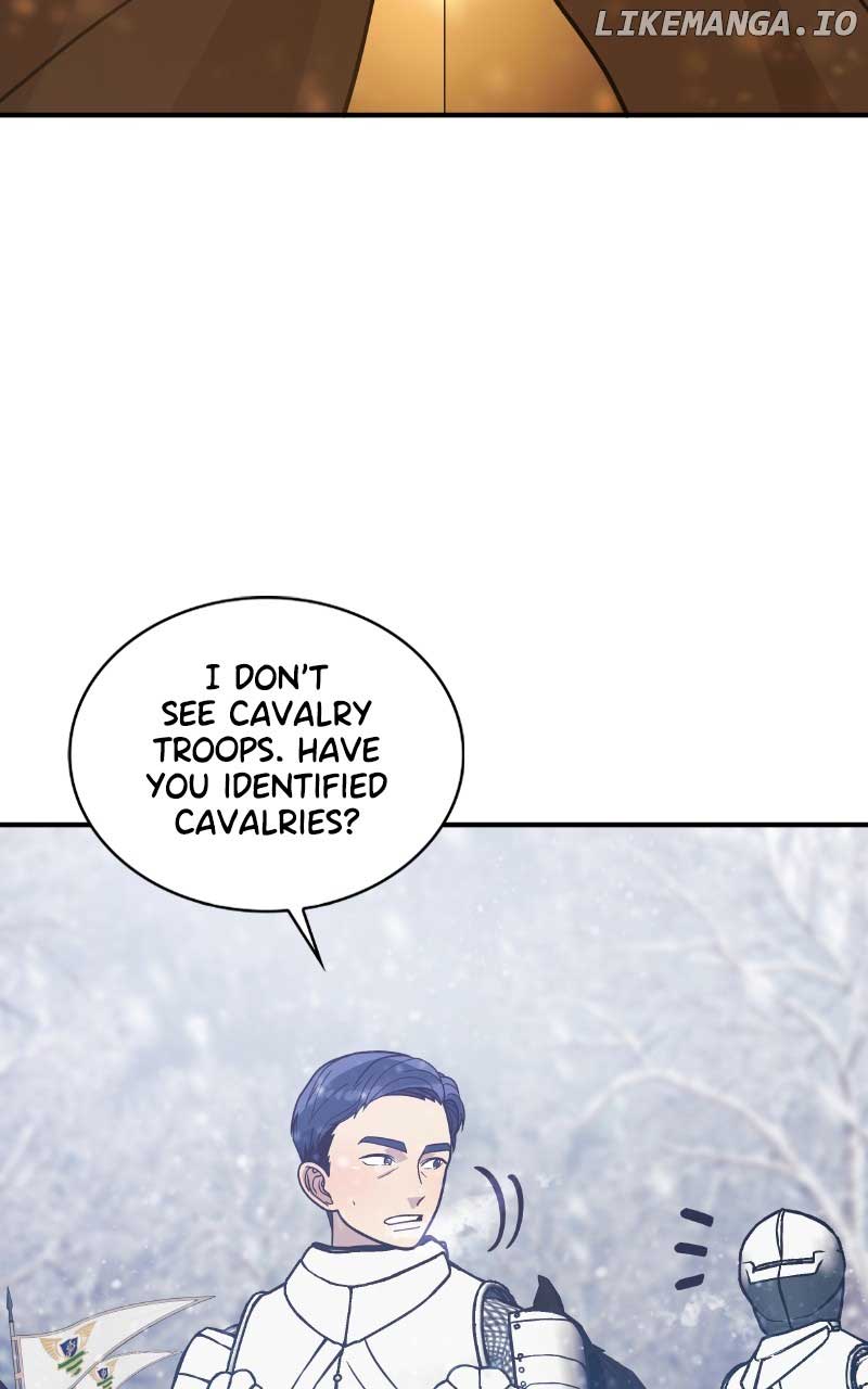 Pouring Money Into the Underdog Mercenaries Chapter 68 - Page 64