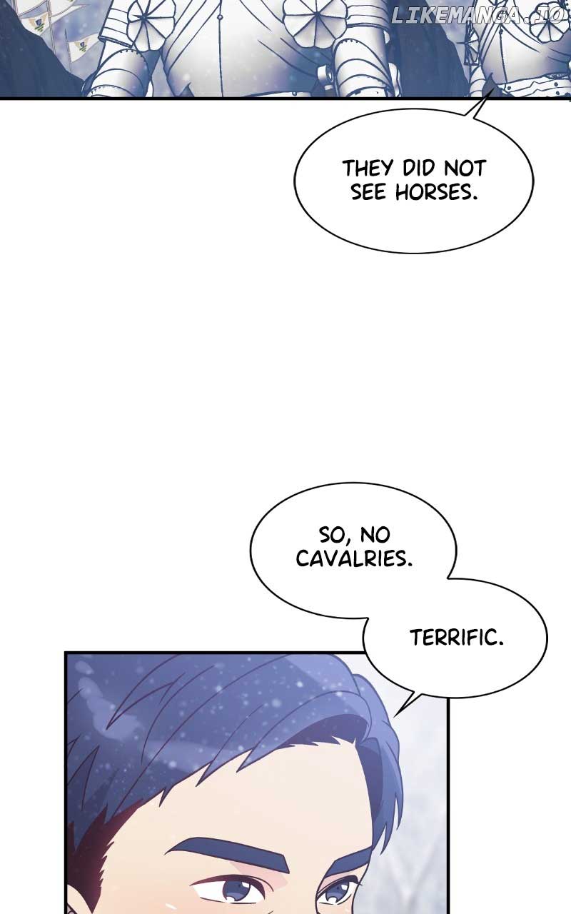 Pouring Money Into the Underdog Mercenaries Chapter 68 - Page 65