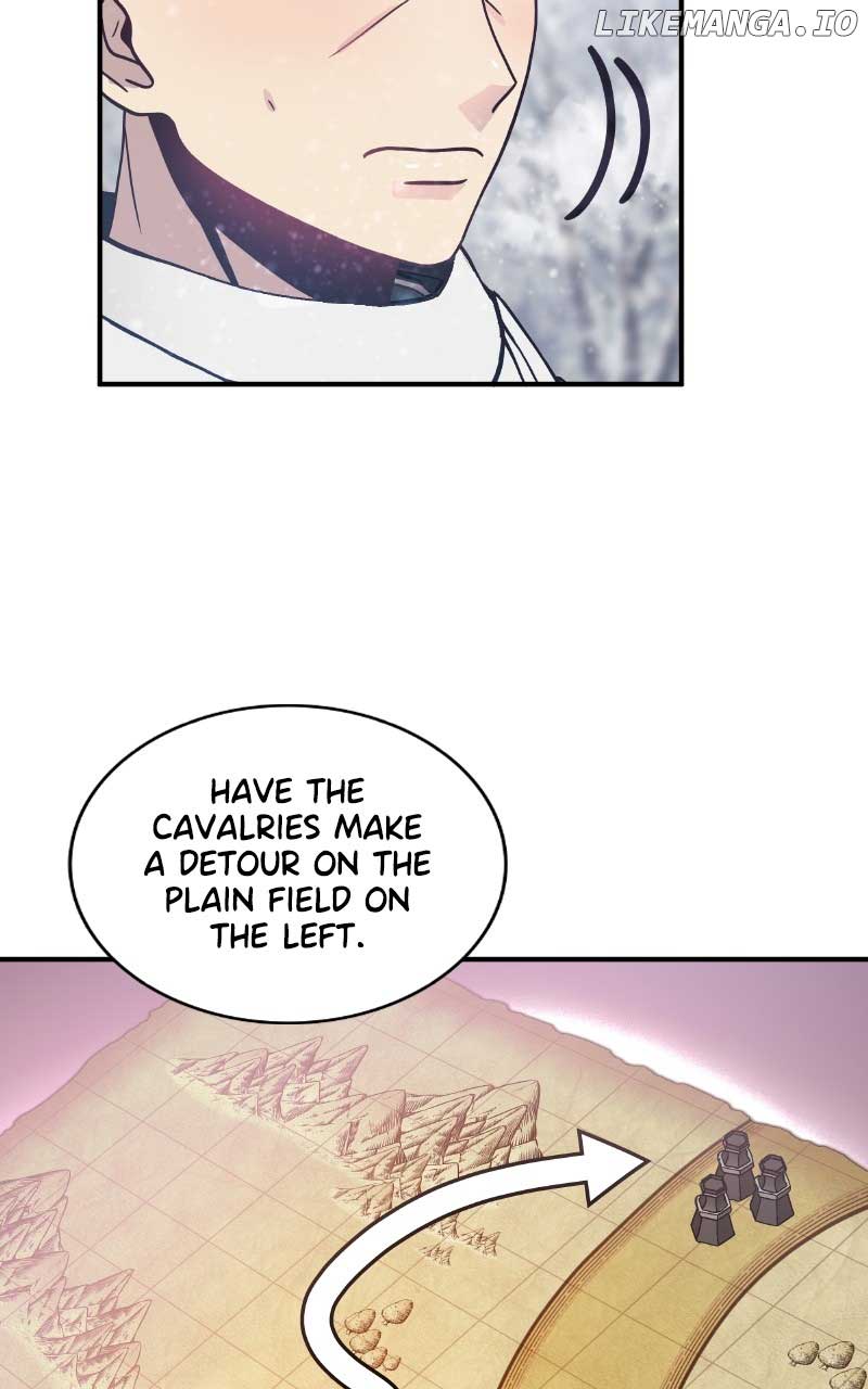 Pouring Money Into the Underdog Mercenaries Chapter 68 - Page 66