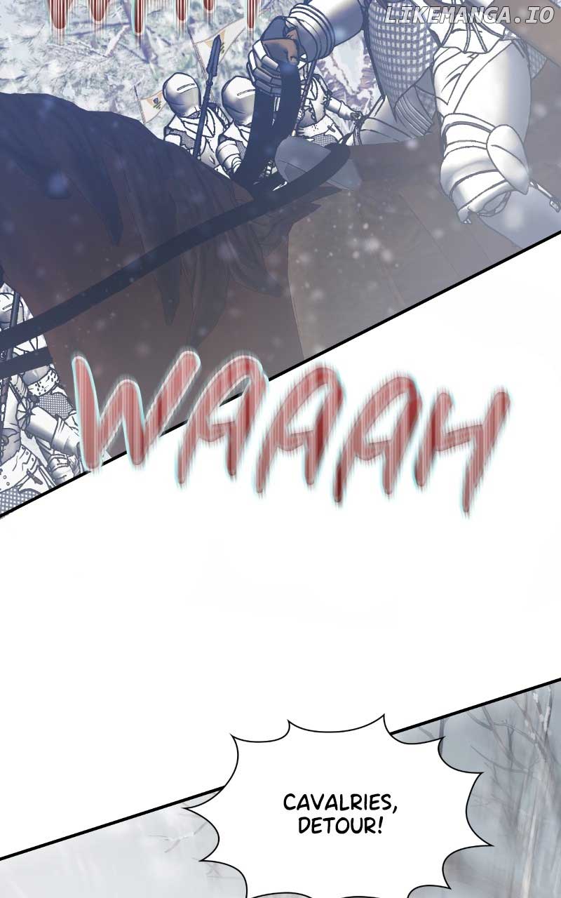 Pouring Money Into the Underdog Mercenaries Chapter 68 - Page 69