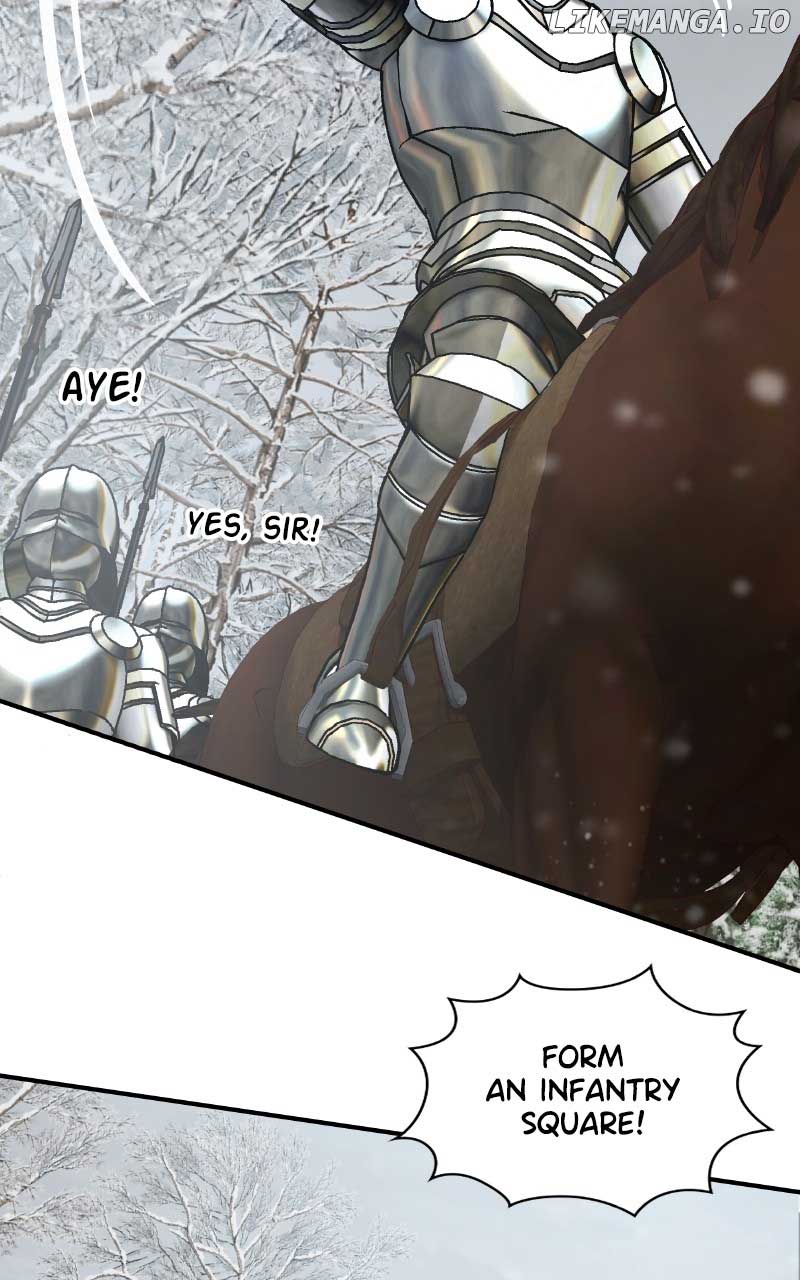 Pouring Money Into the Underdog Mercenaries Chapter 69 - Page 1