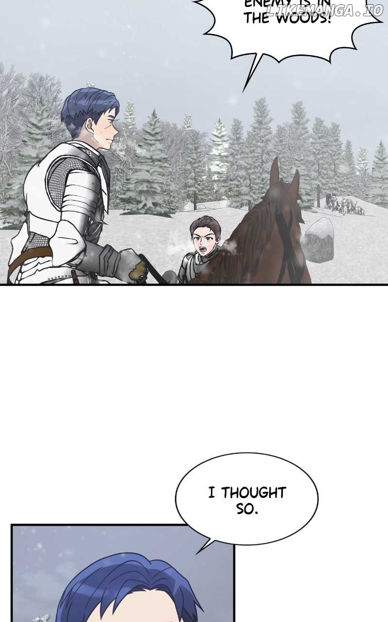 Pouring Money Into the Underdog Mercenaries Chapter 69 - Page 12