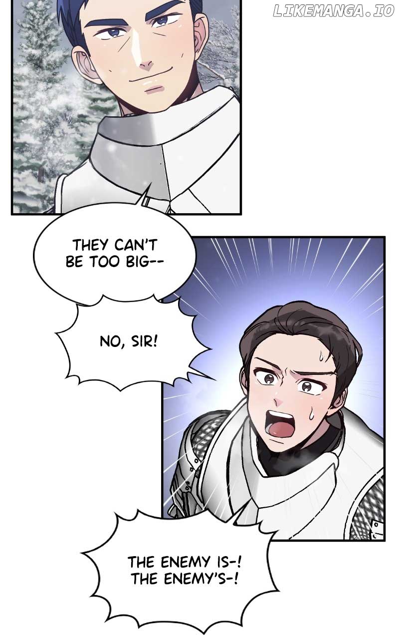 Pouring Money Into the Underdog Mercenaries Chapter 69 - Page 13