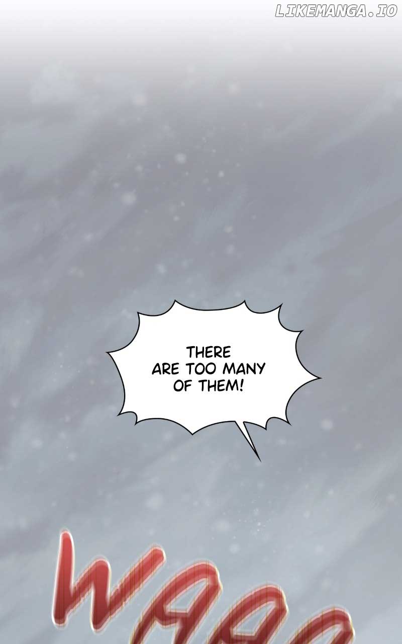 Pouring Money Into the Underdog Mercenaries Chapter 69 - Page 15