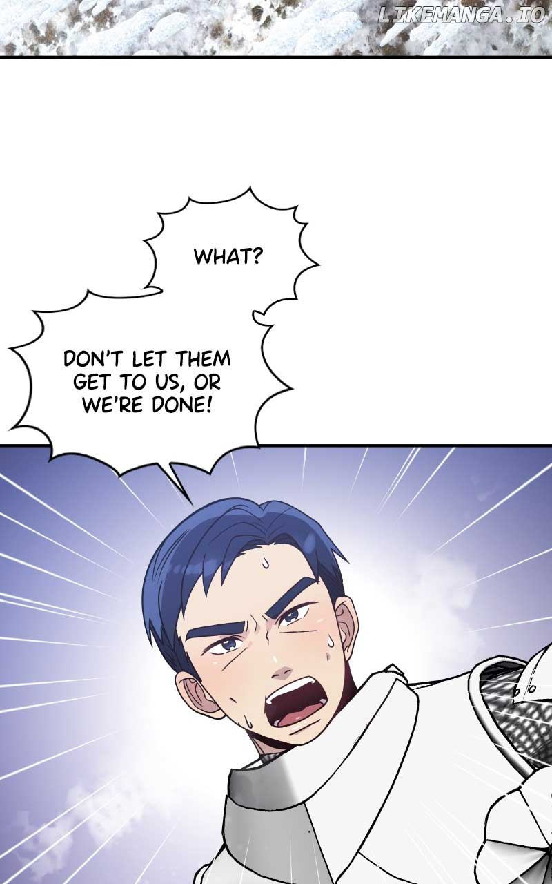 Pouring Money Into the Underdog Mercenaries Chapter 69 - Page 17