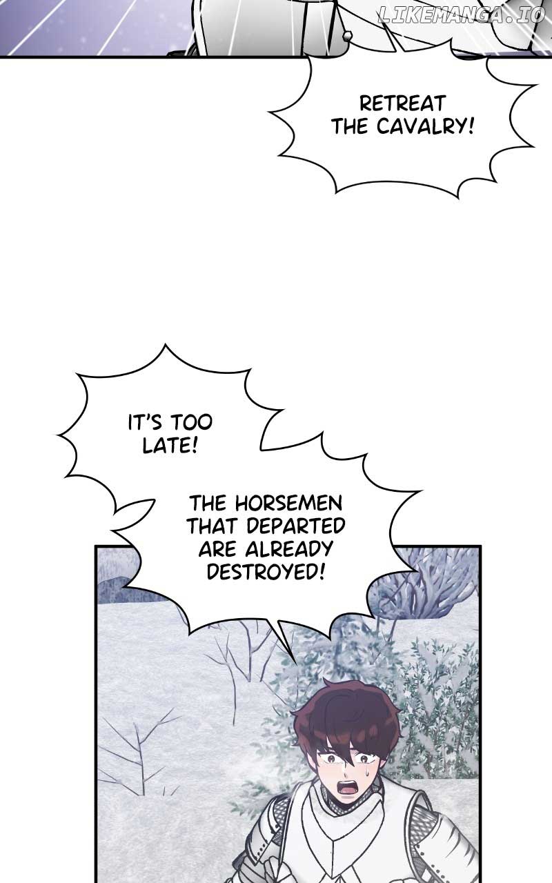 Pouring Money Into the Underdog Mercenaries Chapter 69 - Page 18