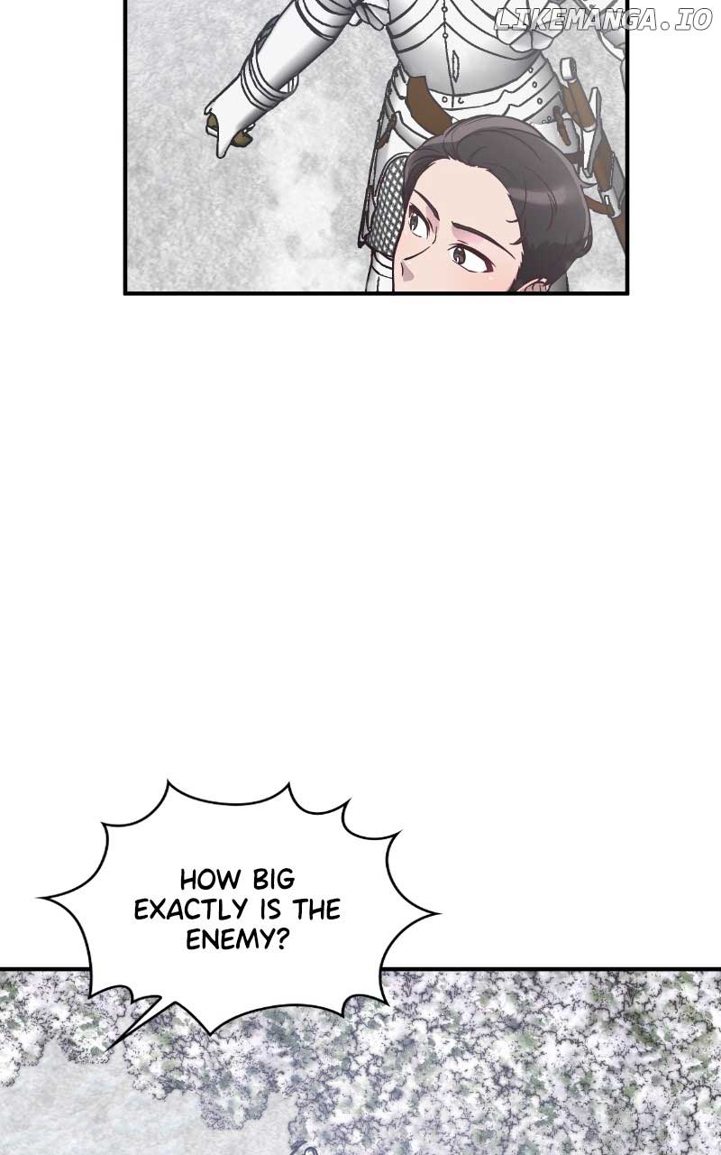 Pouring Money Into the Underdog Mercenaries Chapter 69 - Page 19