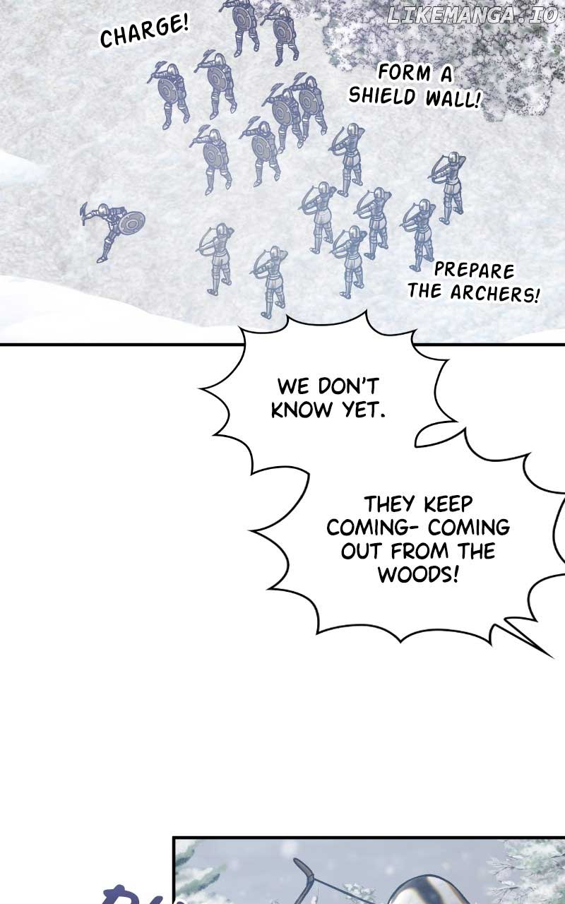 Pouring Money Into the Underdog Mercenaries Chapter 69 - Page 20
