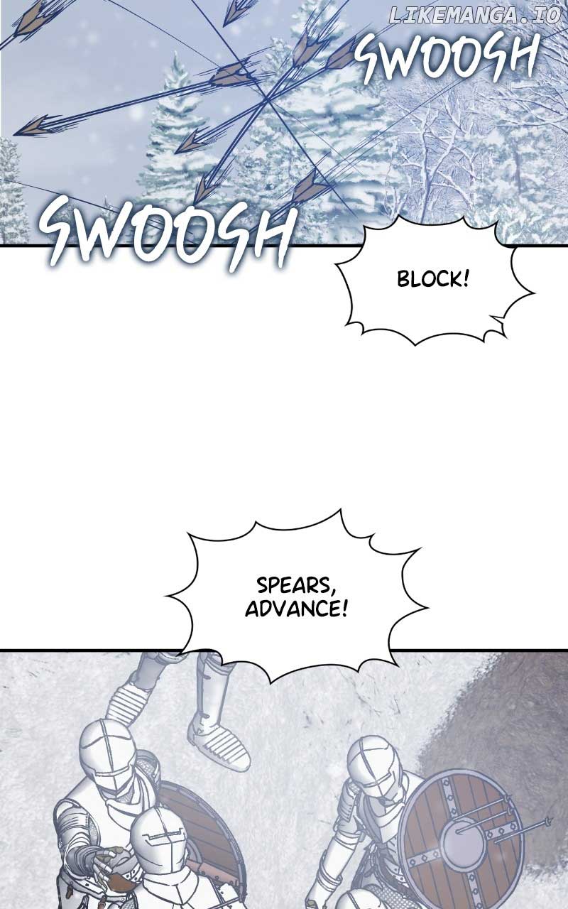 Pouring Money Into the Underdog Mercenaries Chapter 69 - Page 22