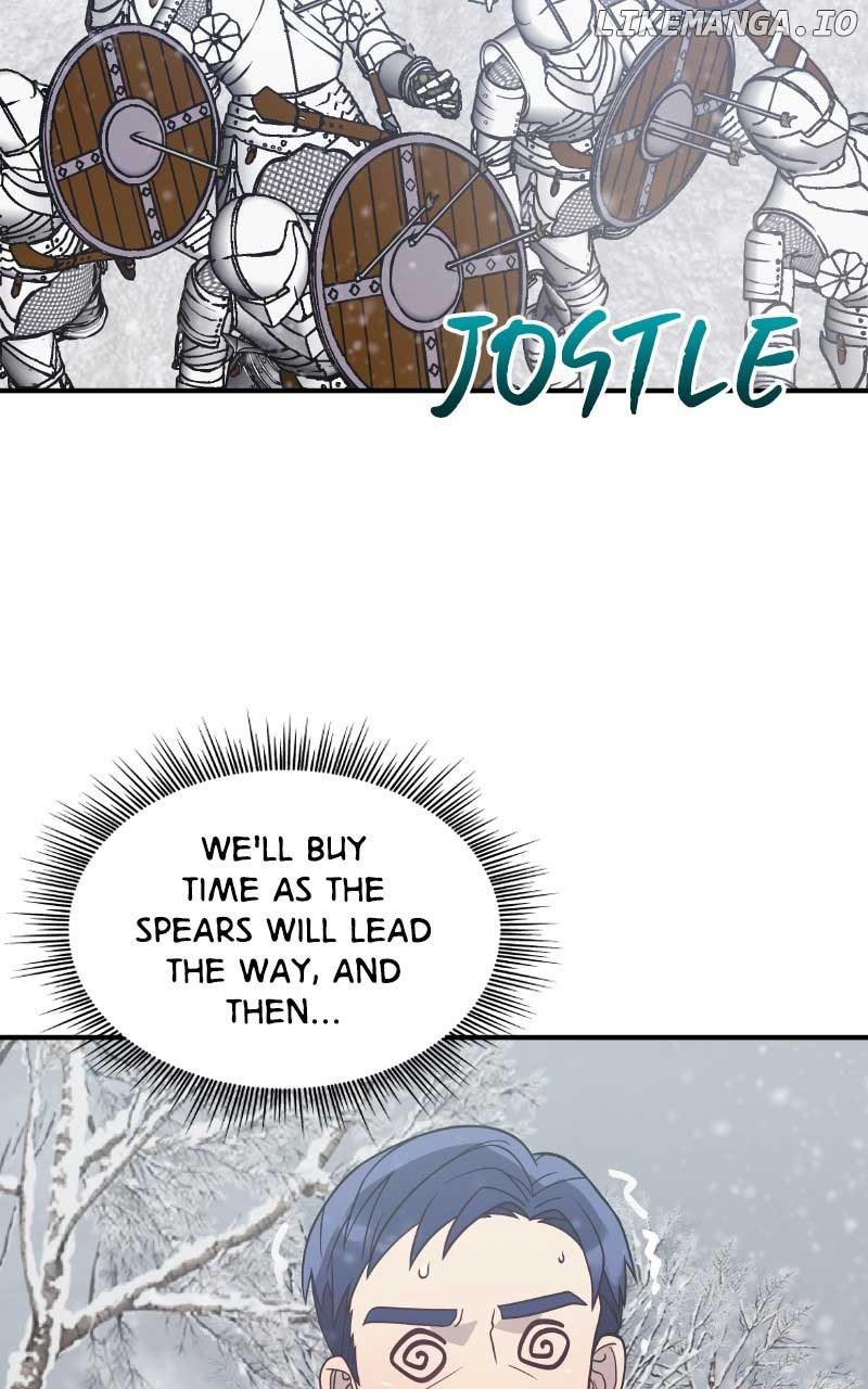 Pouring Money Into the Underdog Mercenaries Chapter 69 - Page 23