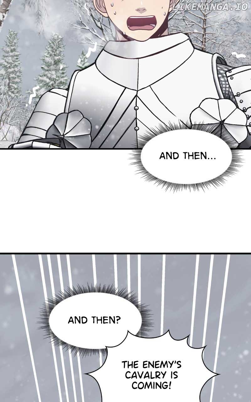 Pouring Money Into the Underdog Mercenaries Chapter 69 - Page 24