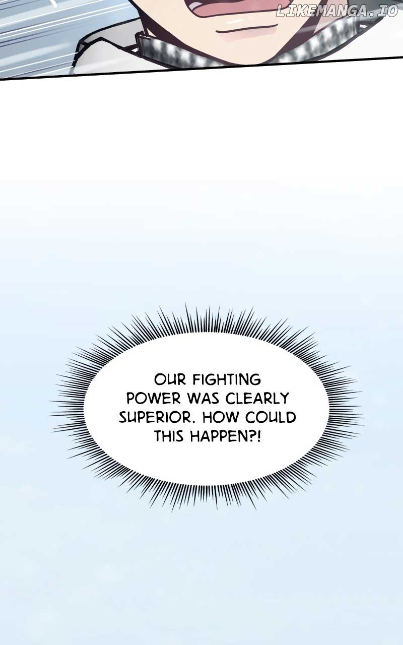 Pouring Money Into the Underdog Mercenaries Chapter 69 - Page 28