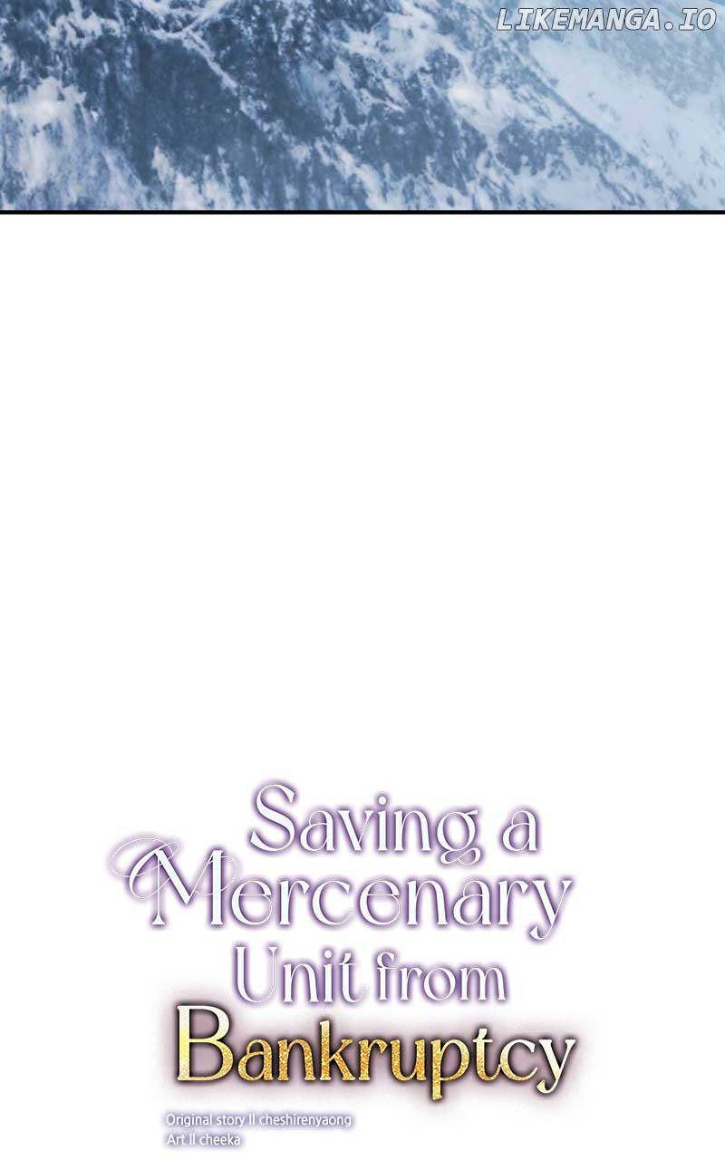 Pouring Money Into the Underdog Mercenaries Chapter 69 - Page 30