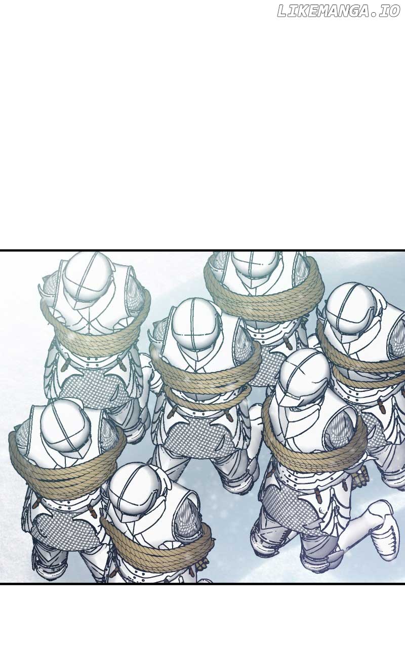 Pouring Money Into the Underdog Mercenaries Chapter 69 - Page 31