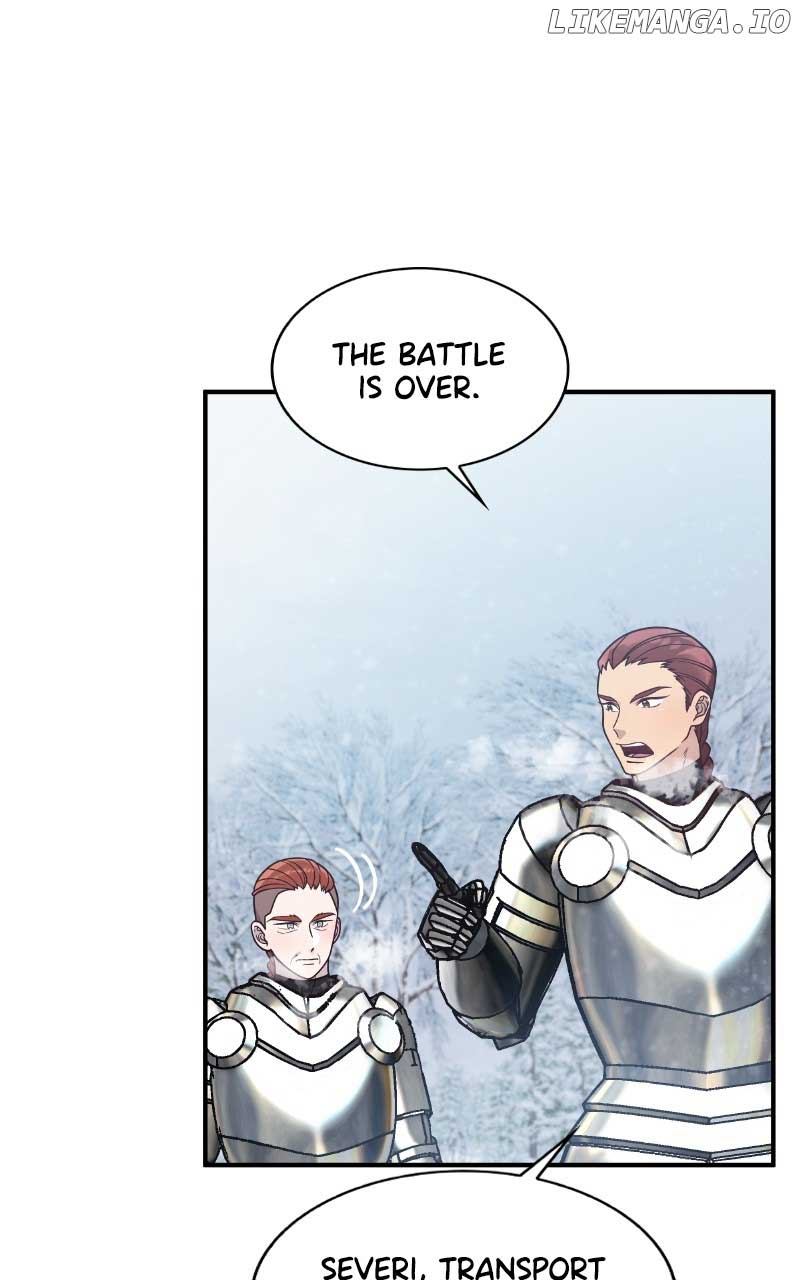 Pouring Money Into the Underdog Mercenaries Chapter 69 - Page 32