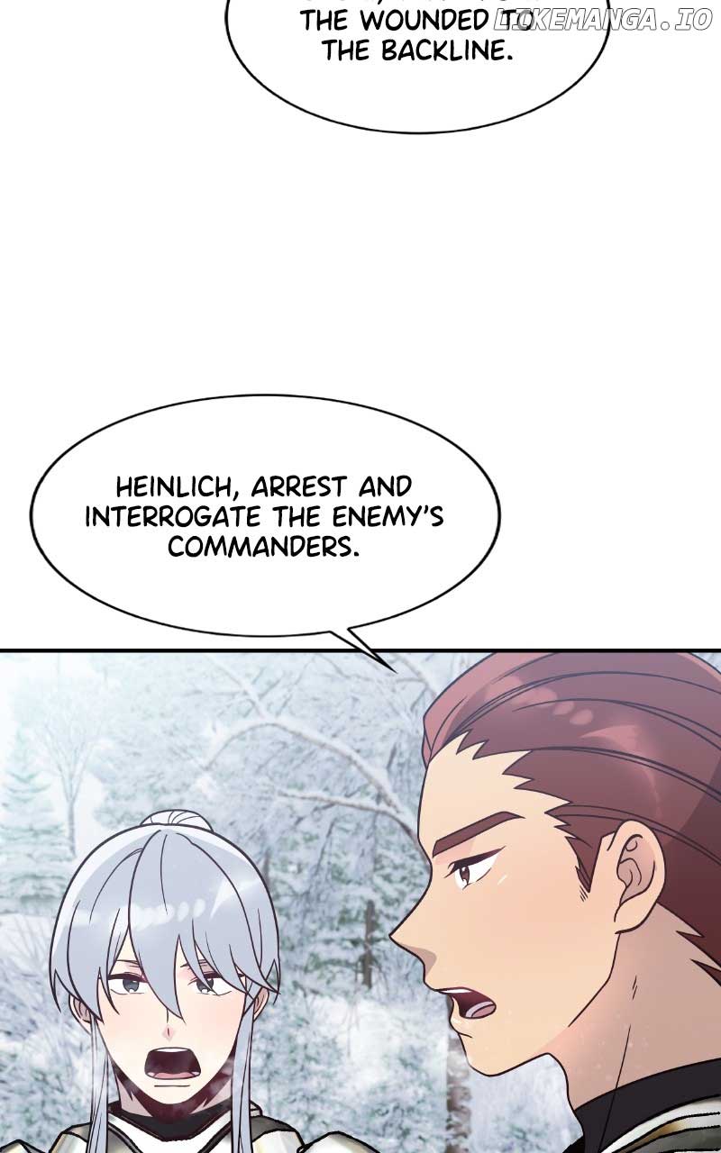 Pouring Money Into the Underdog Mercenaries Chapter 69 - Page 33