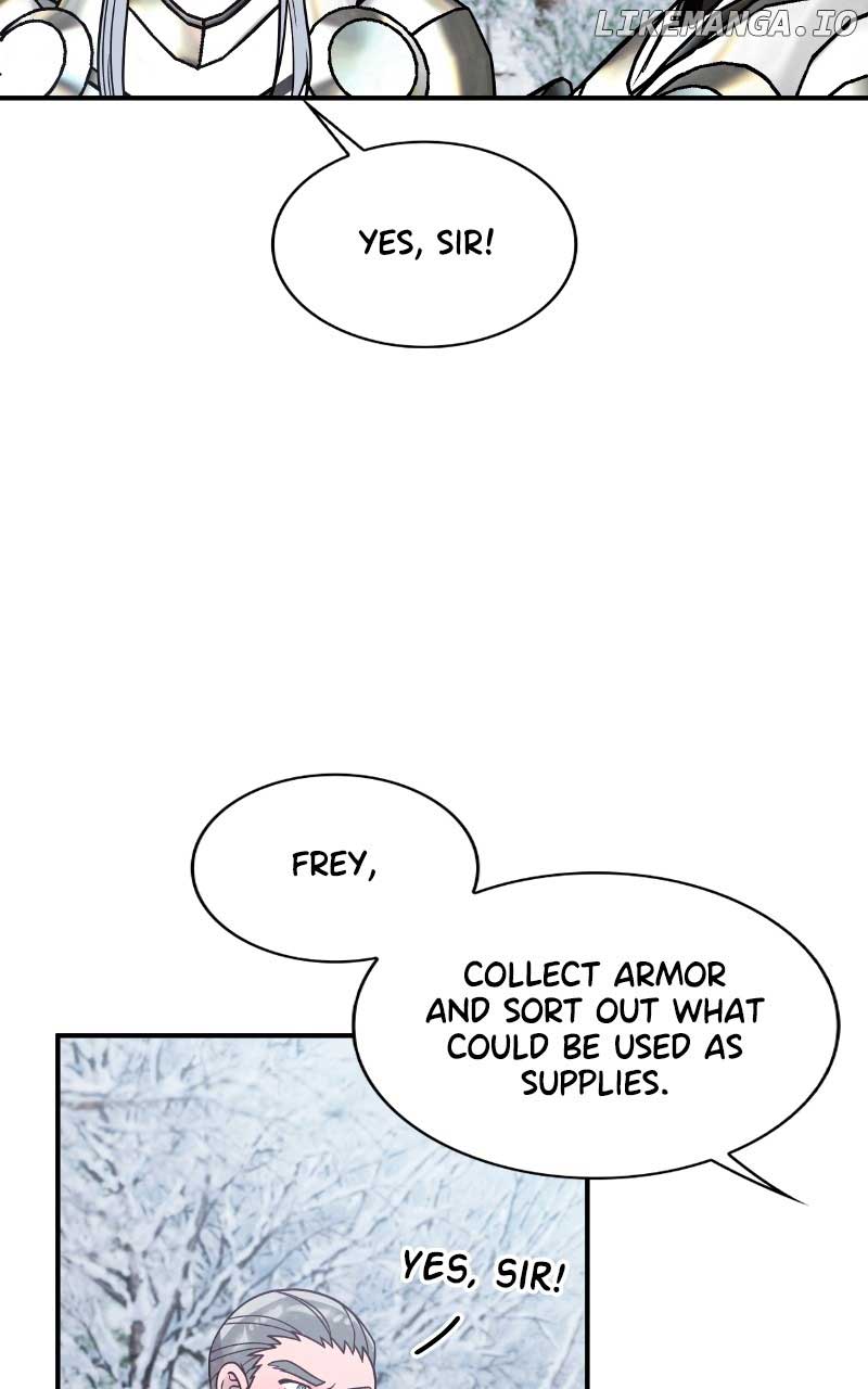 Pouring Money Into the Underdog Mercenaries Chapter 69 - Page 34