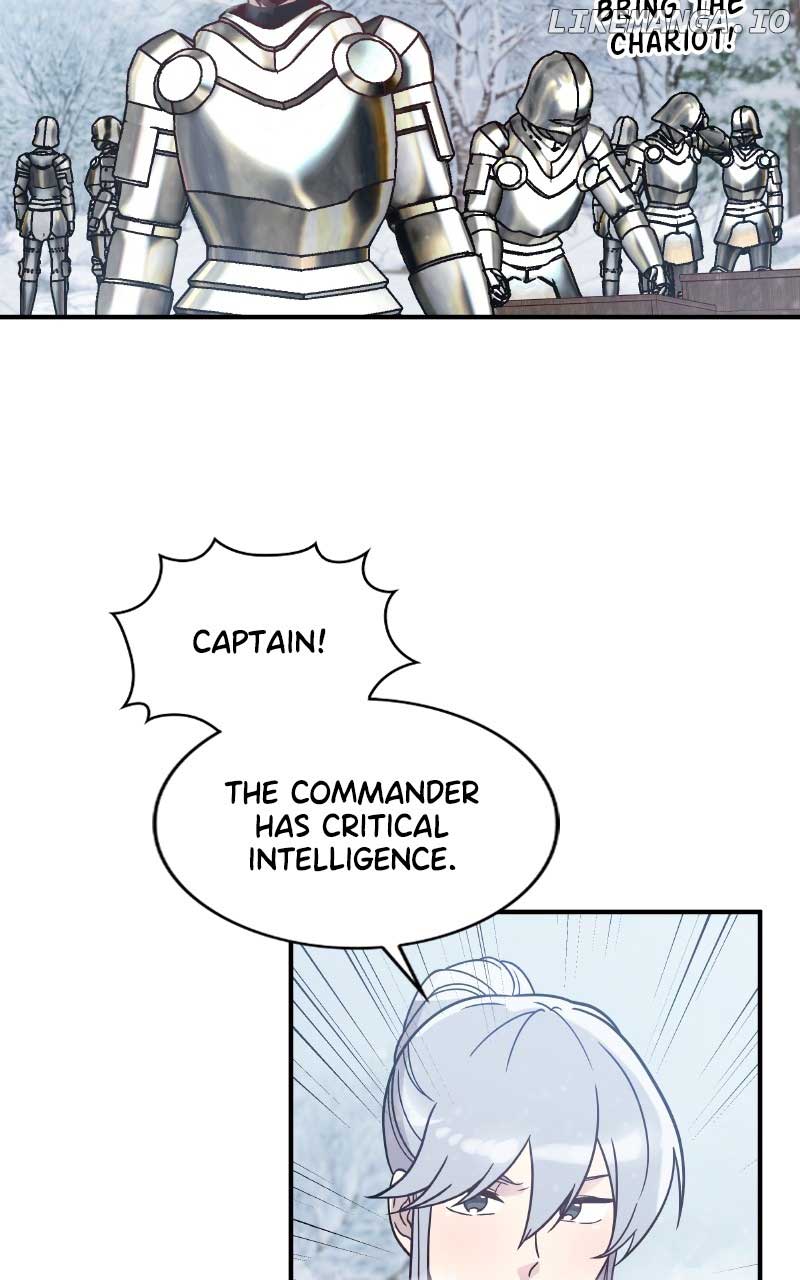 Pouring Money Into the Underdog Mercenaries Chapter 69 - Page 36