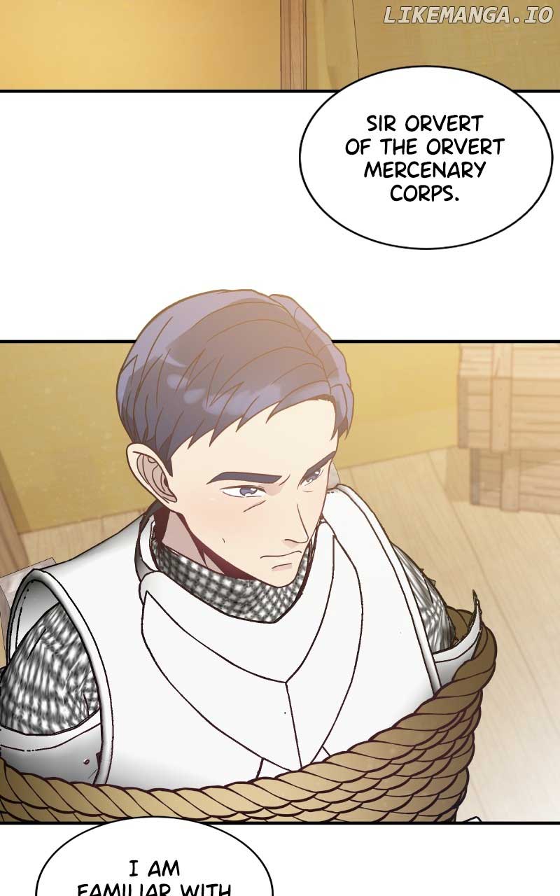 Pouring Money Into the Underdog Mercenaries Chapter 69 - Page 40