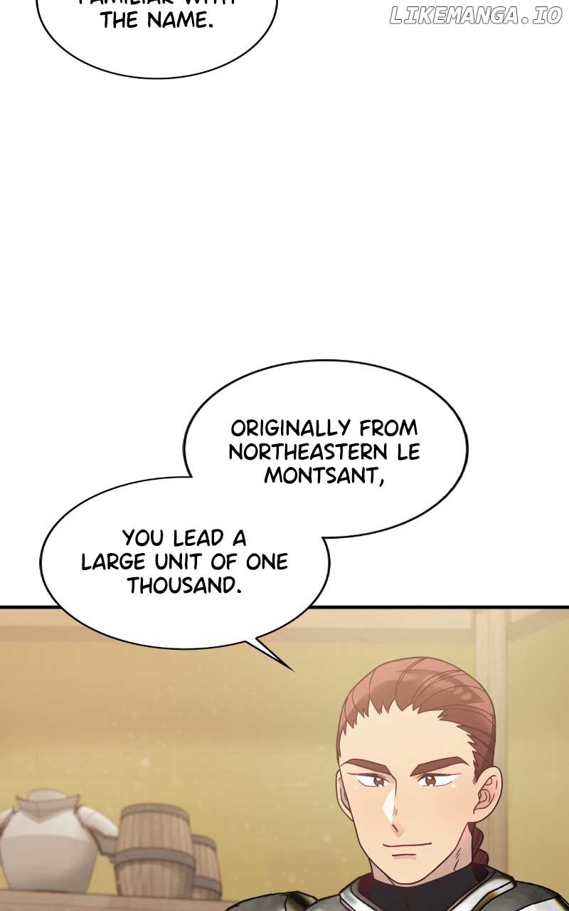 Pouring Money Into the Underdog Mercenaries Chapter 69 - Page 41