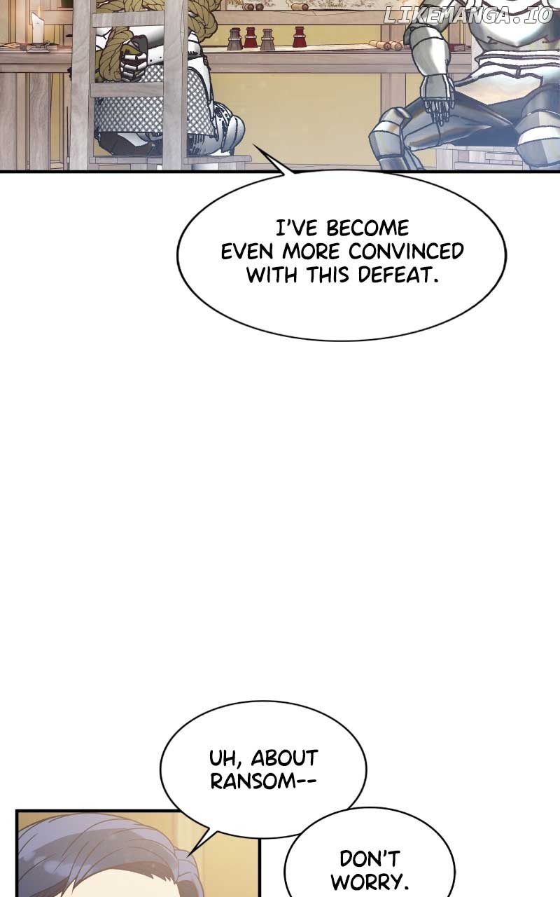 Pouring Money Into the Underdog Mercenaries Chapter 69 - Page 43