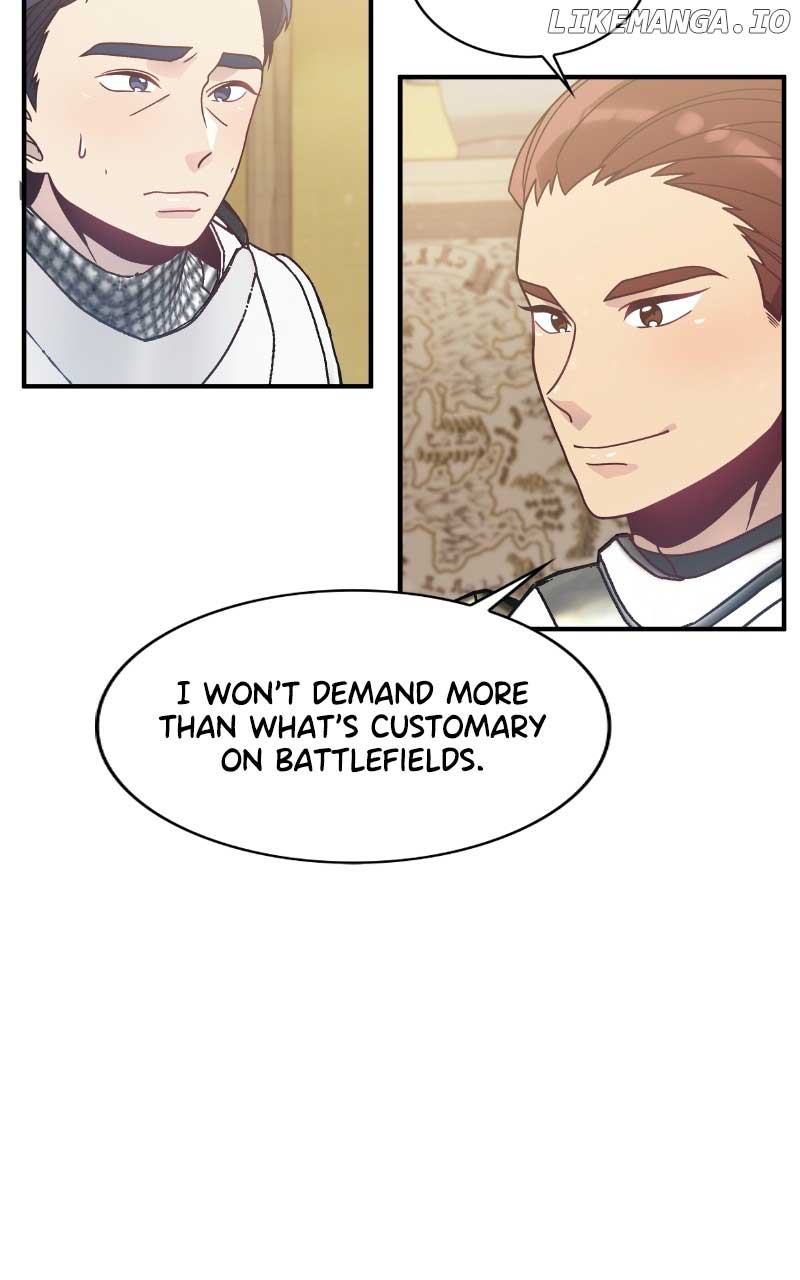 Pouring Money Into the Underdog Mercenaries Chapter 69 - Page 44