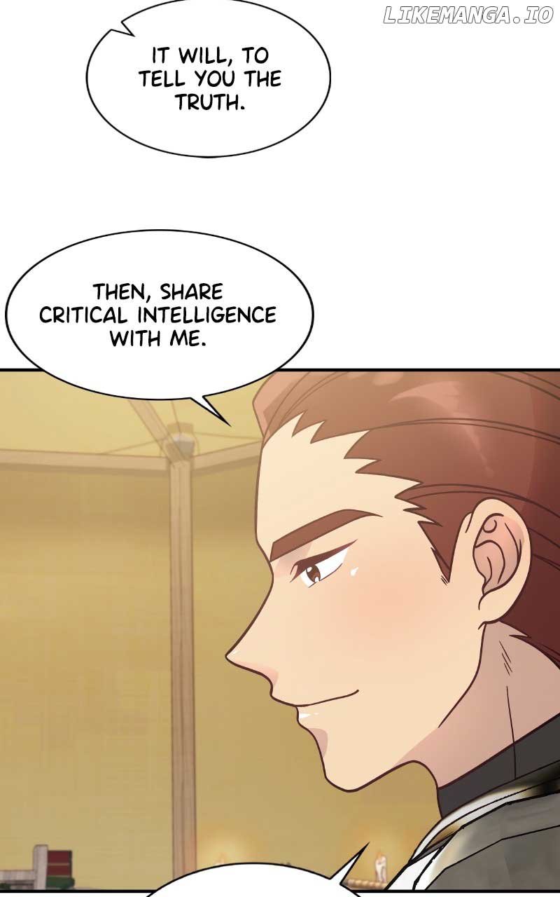 Pouring Money Into the Underdog Mercenaries Chapter 69 - Page 46