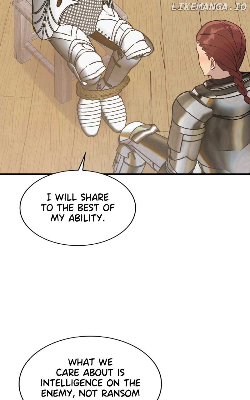 Pouring Money Into the Underdog Mercenaries Chapter 69 - Page 49