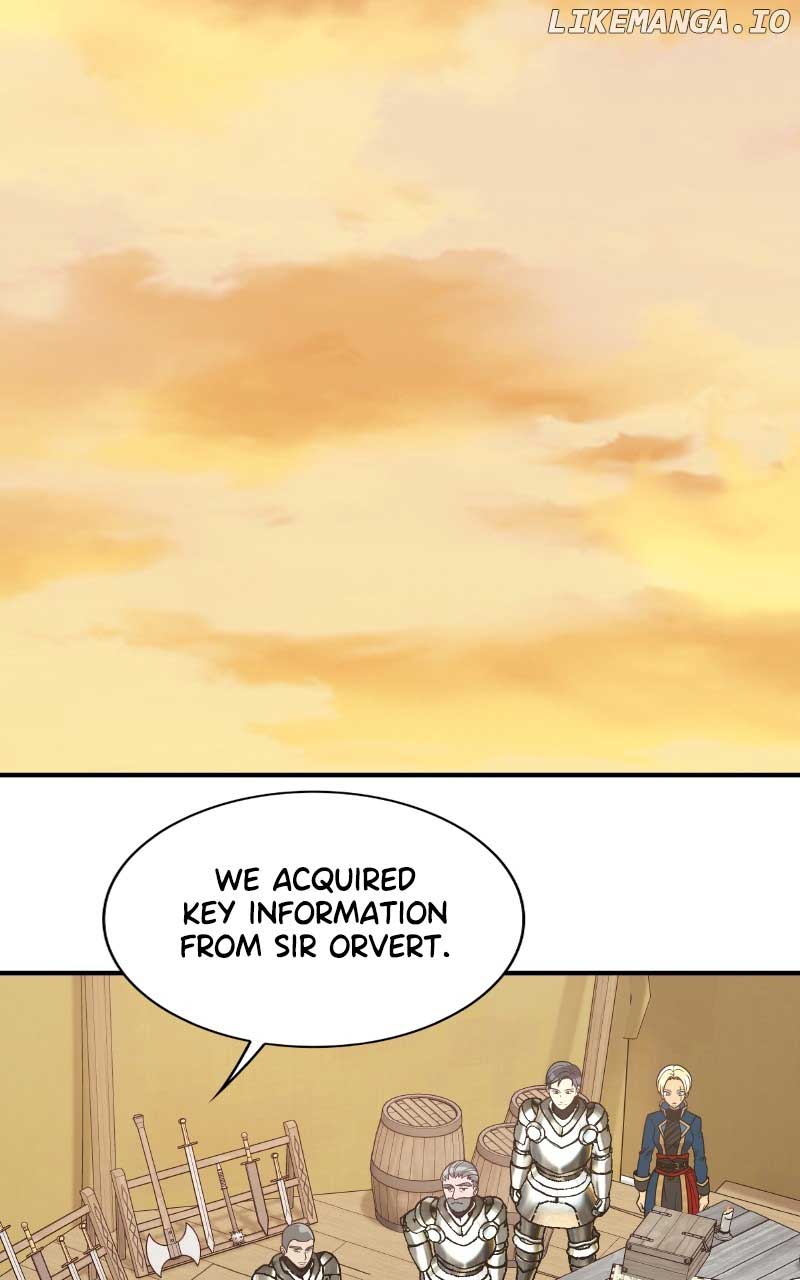 Pouring Money Into the Underdog Mercenaries Chapter 69 - Page 52