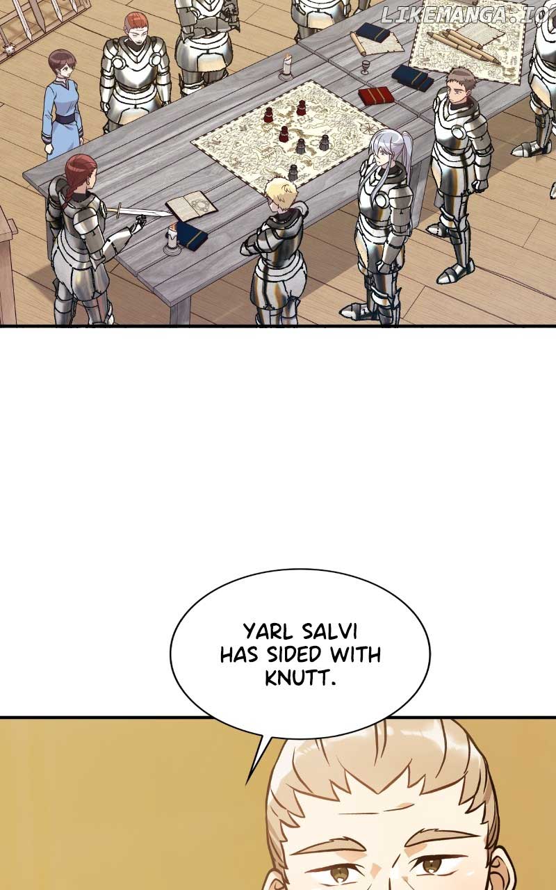 Pouring Money Into the Underdog Mercenaries Chapter 69 - Page 53