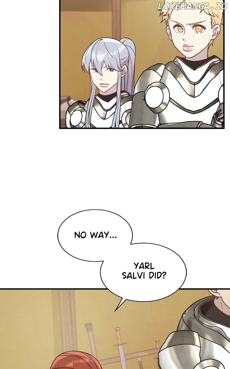 Pouring Money Into the Underdog Mercenaries Chapter 69 - Page 56