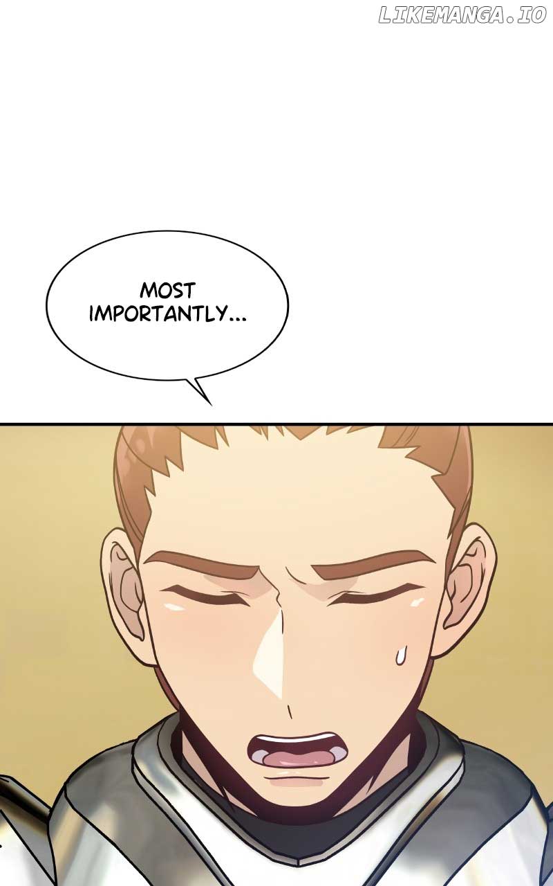 Pouring Money Into the Underdog Mercenaries Chapter 69 - Page 60