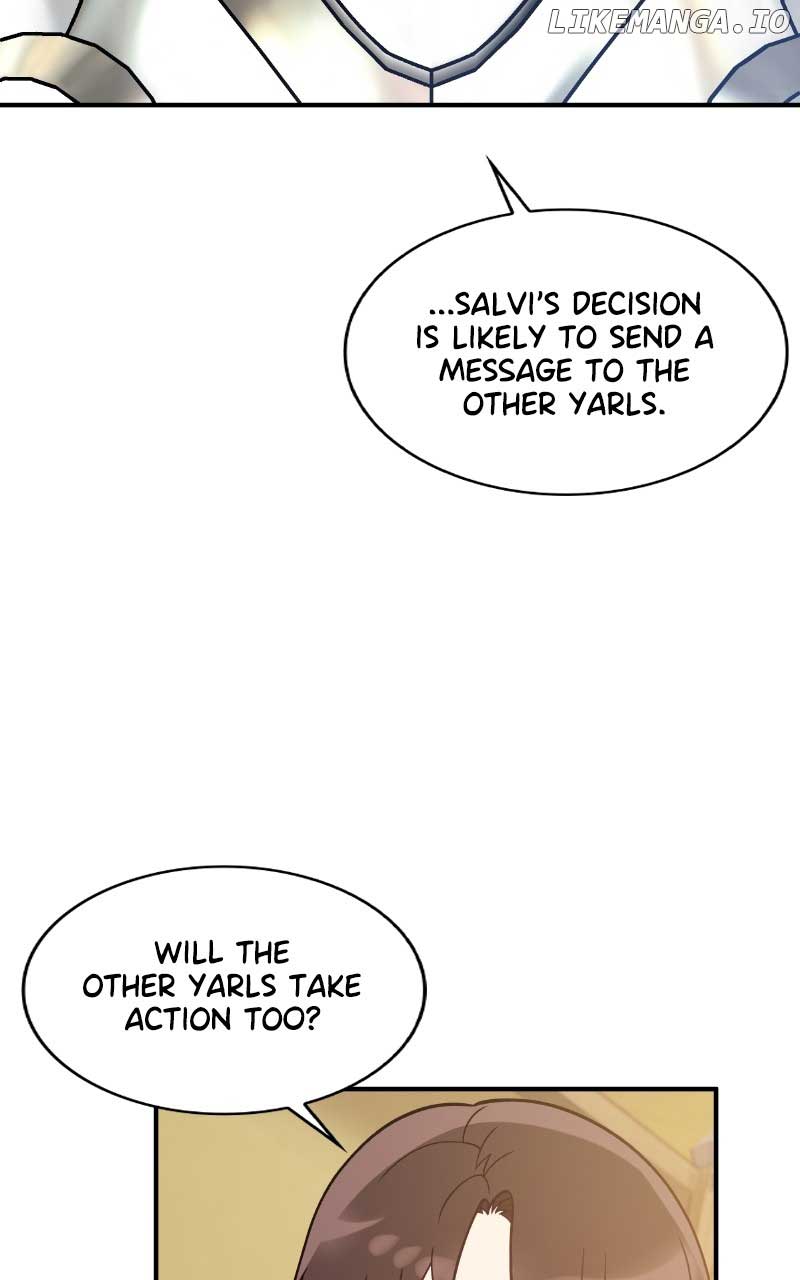 Pouring Money Into the Underdog Mercenaries Chapter 69 - Page 61