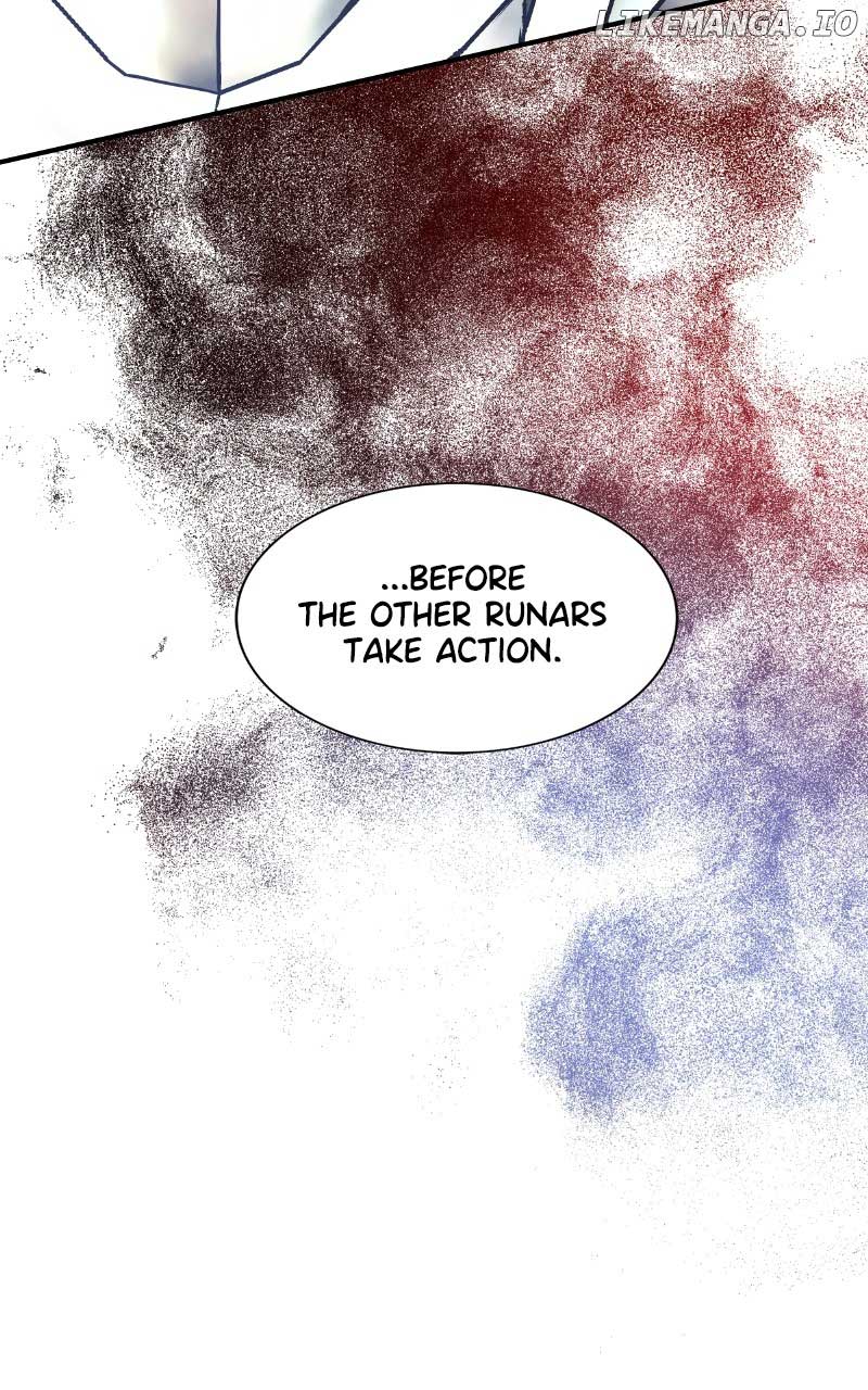 Pouring Money Into the Underdog Mercenaries Chapter 69 - Page 67