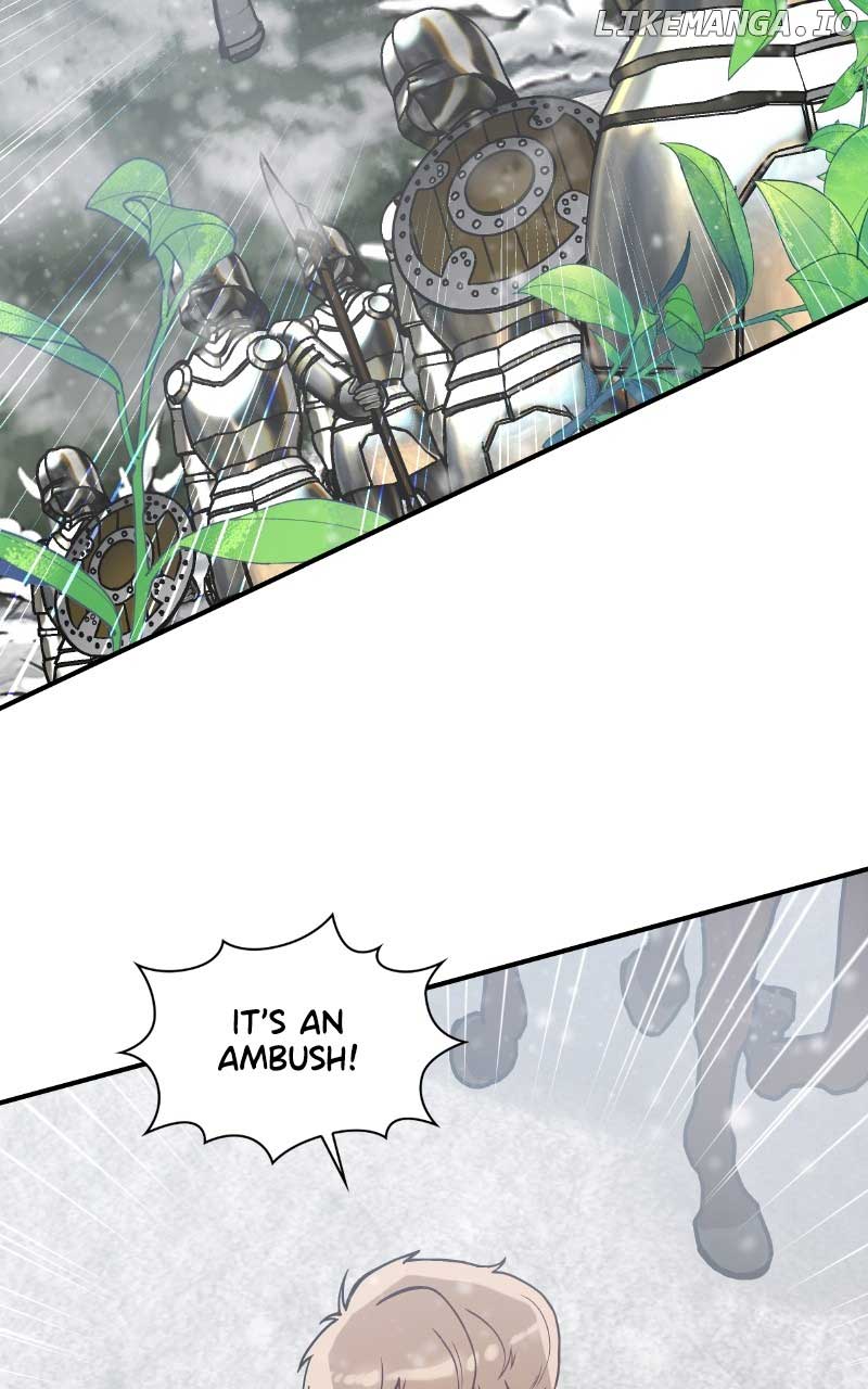 Pouring Money Into the Underdog Mercenaries Chapter 69 - Page 8